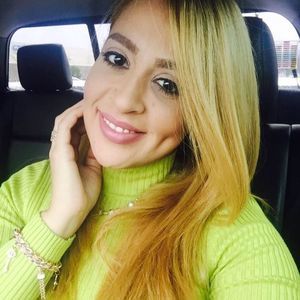 Meet your Posher, Kat